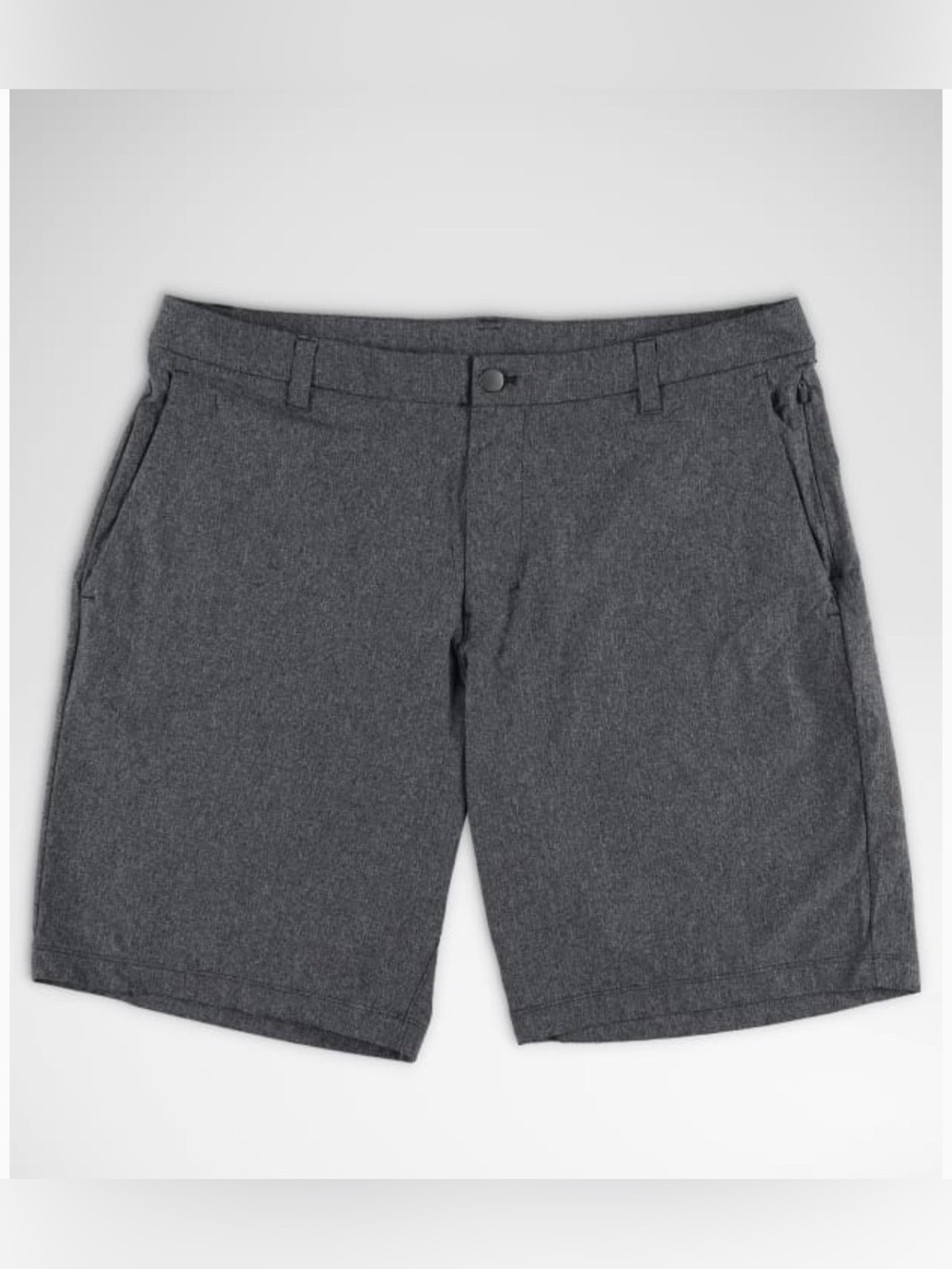 Lululemon men’s Commission Short Classic 9" size 30 used excellent